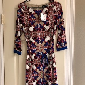 Liz Claiborne Dress